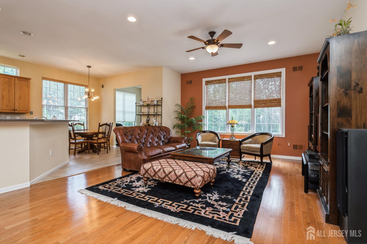 1 Tamarack Road, Monroe, NJ, 08831 image 16