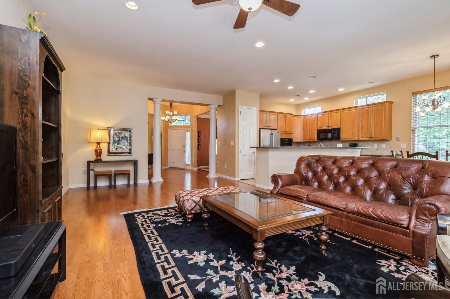 1 Tamarack Road, Monroe, NJ, 08831 image 17