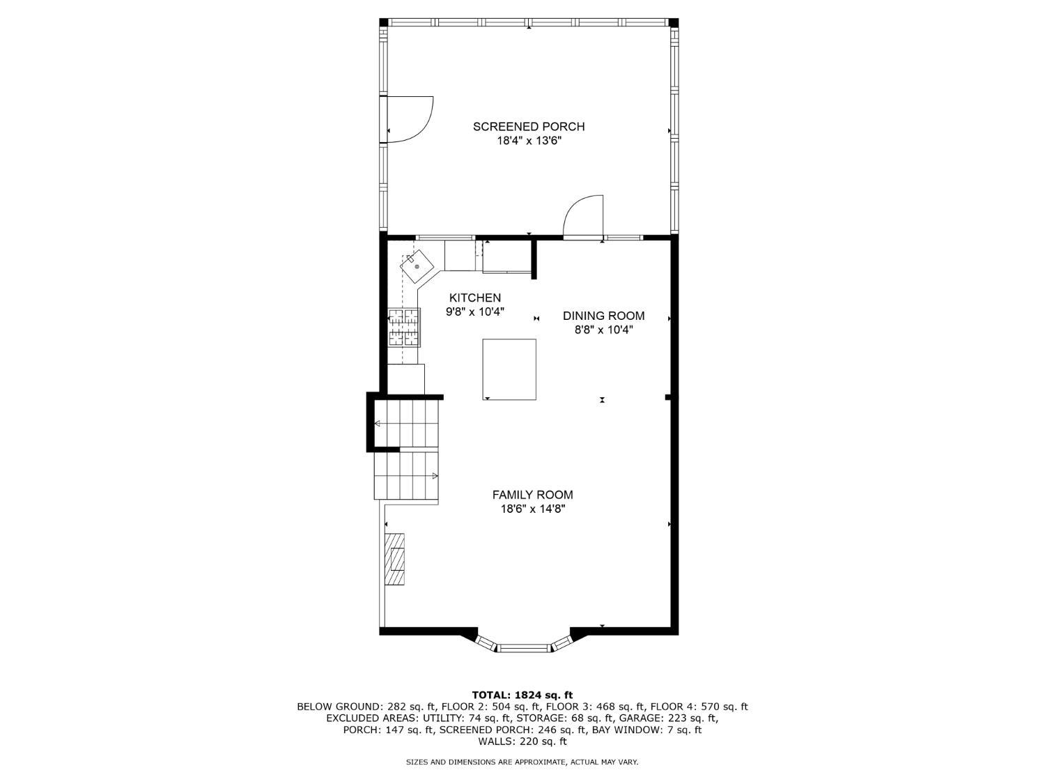 146 Osceola Avenue, Middlesex, NJ, 08846 image 34