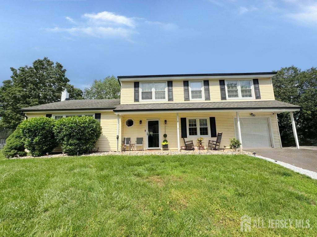 21 Thornton Lane, Piscataway, NJ, 08854