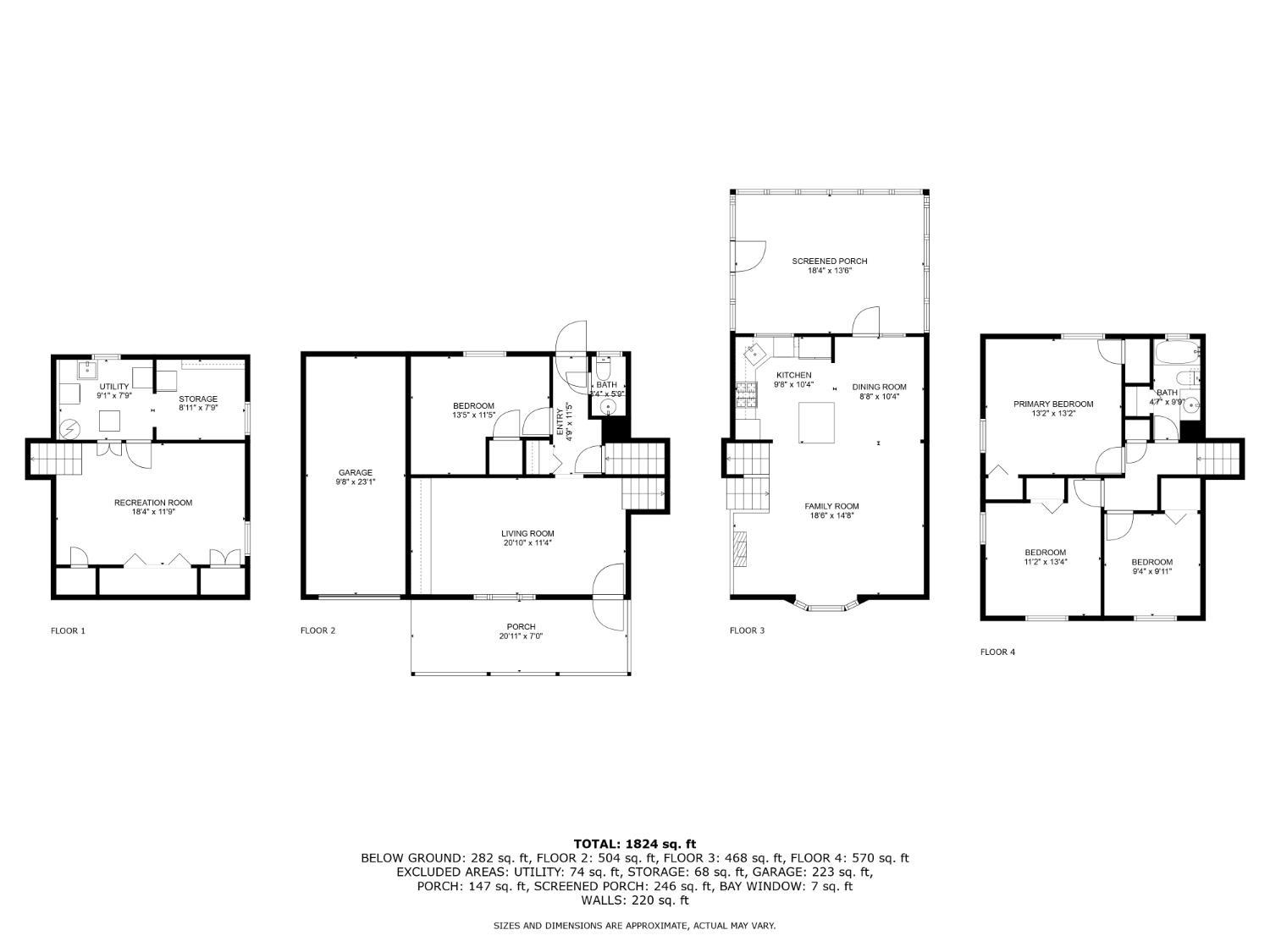 146 Osceola Avenue, Middlesex, NJ, 08846 image 36
