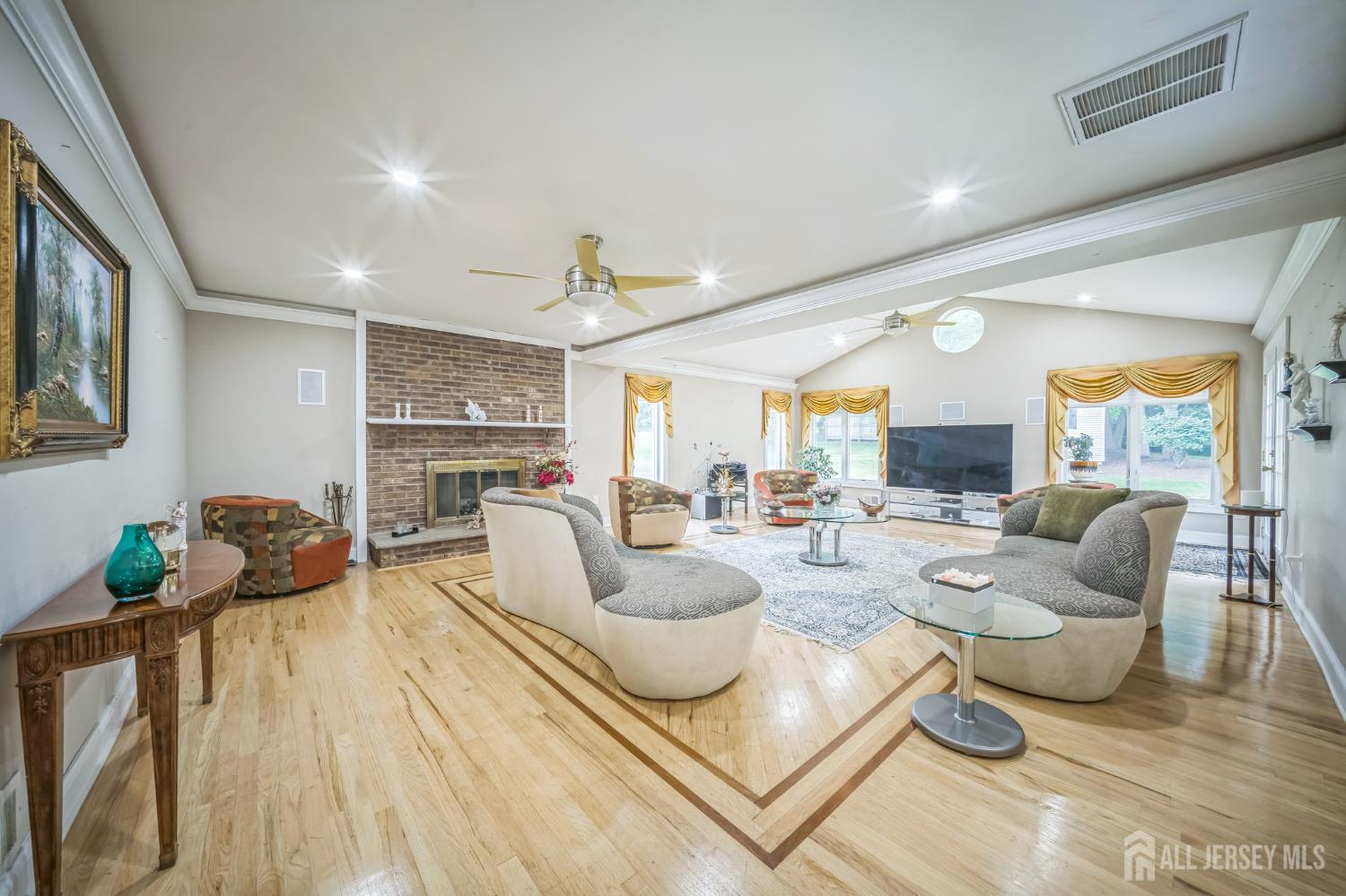 14 GREENSVIEW Drive, Scotch Plains, NJ, 07076 image 6