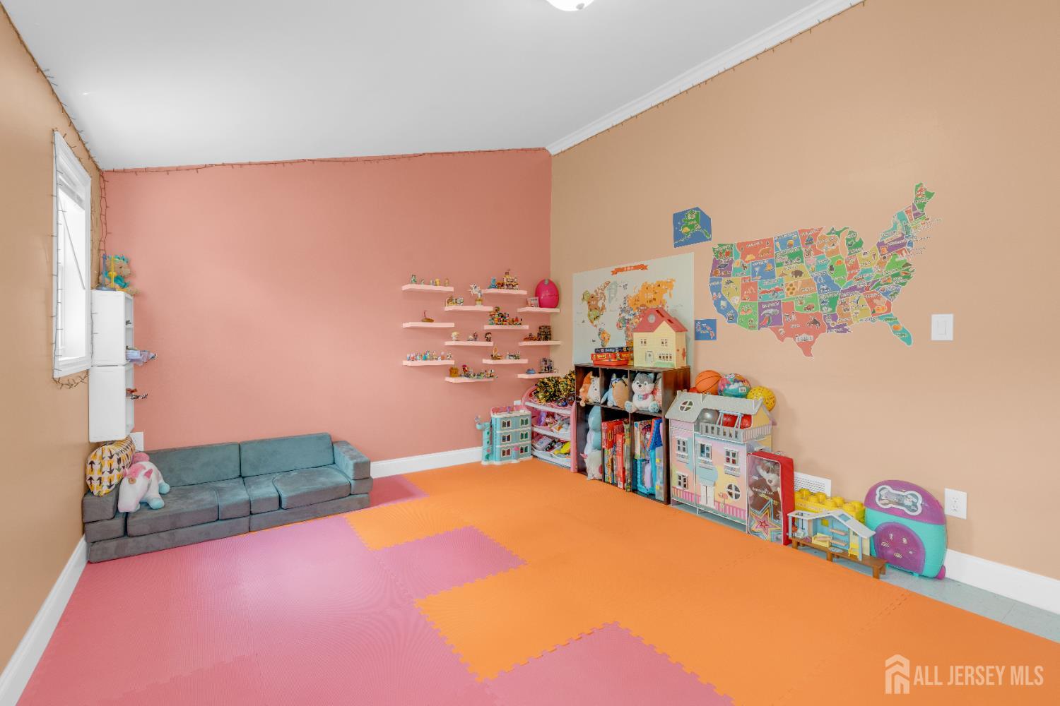 186 Tyler Avenue, Iselin, NJ, 08830 image 16