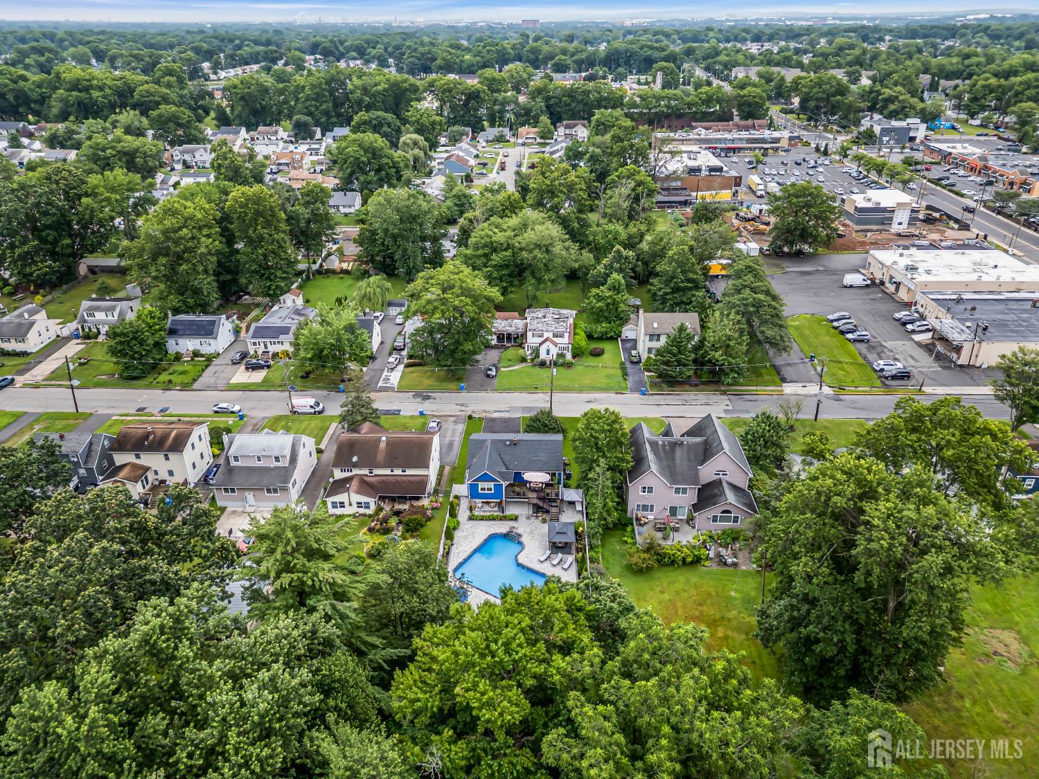 31 Jordan Road Road, Colonia, NJ, 07067 image 75