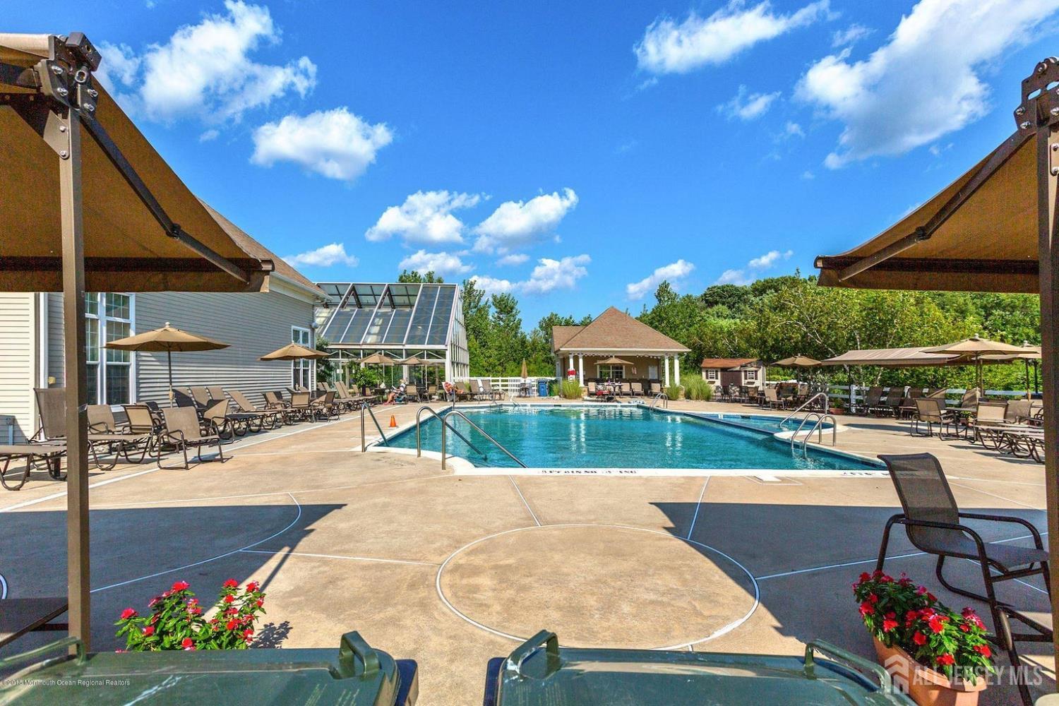 157 Valencia Drive, Monroe, NJ, 08831 image 24