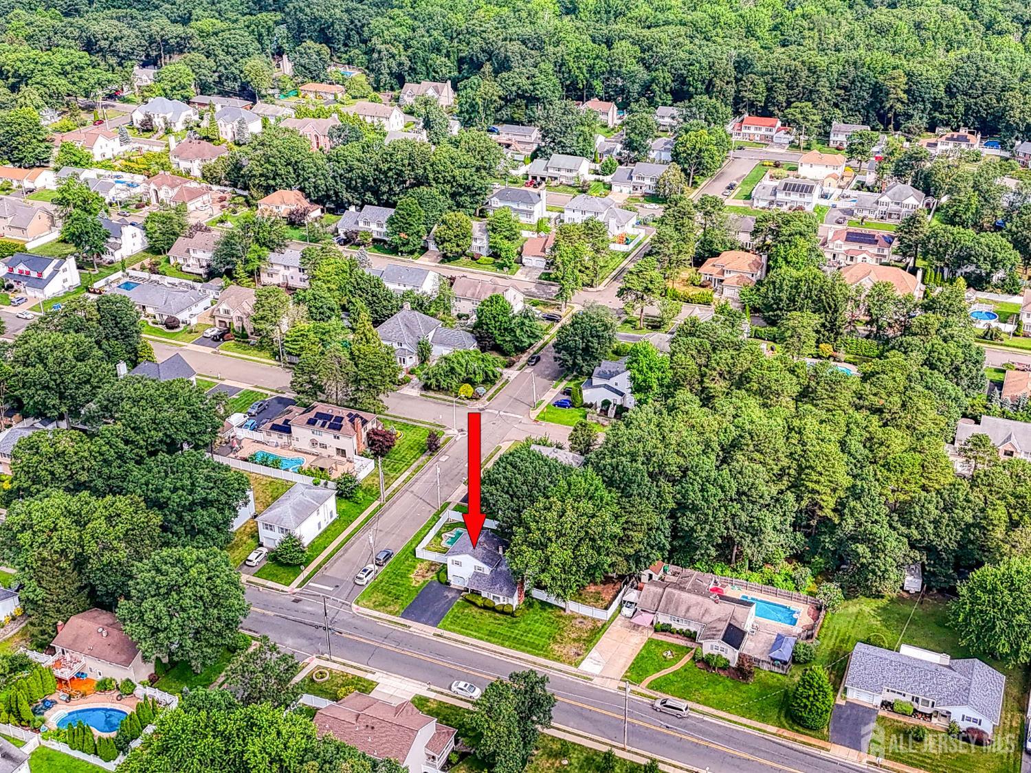 13 Ellingham Avenue, Monroe, NJ, 08831 image 37