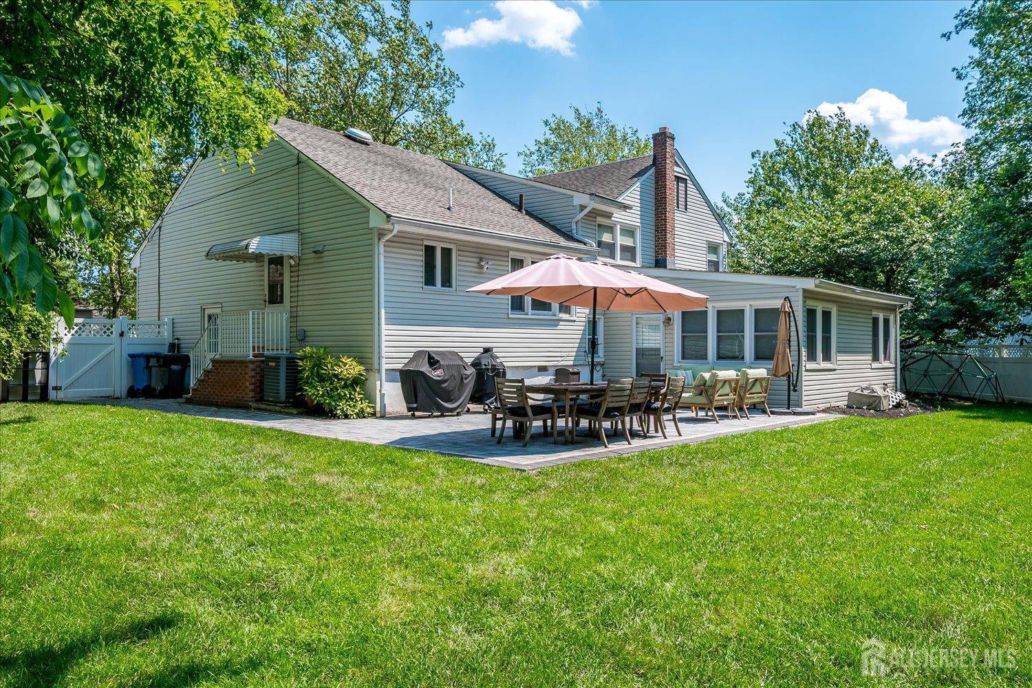 24 Turner Court, Metuchen, NJ, 08840 image 34
