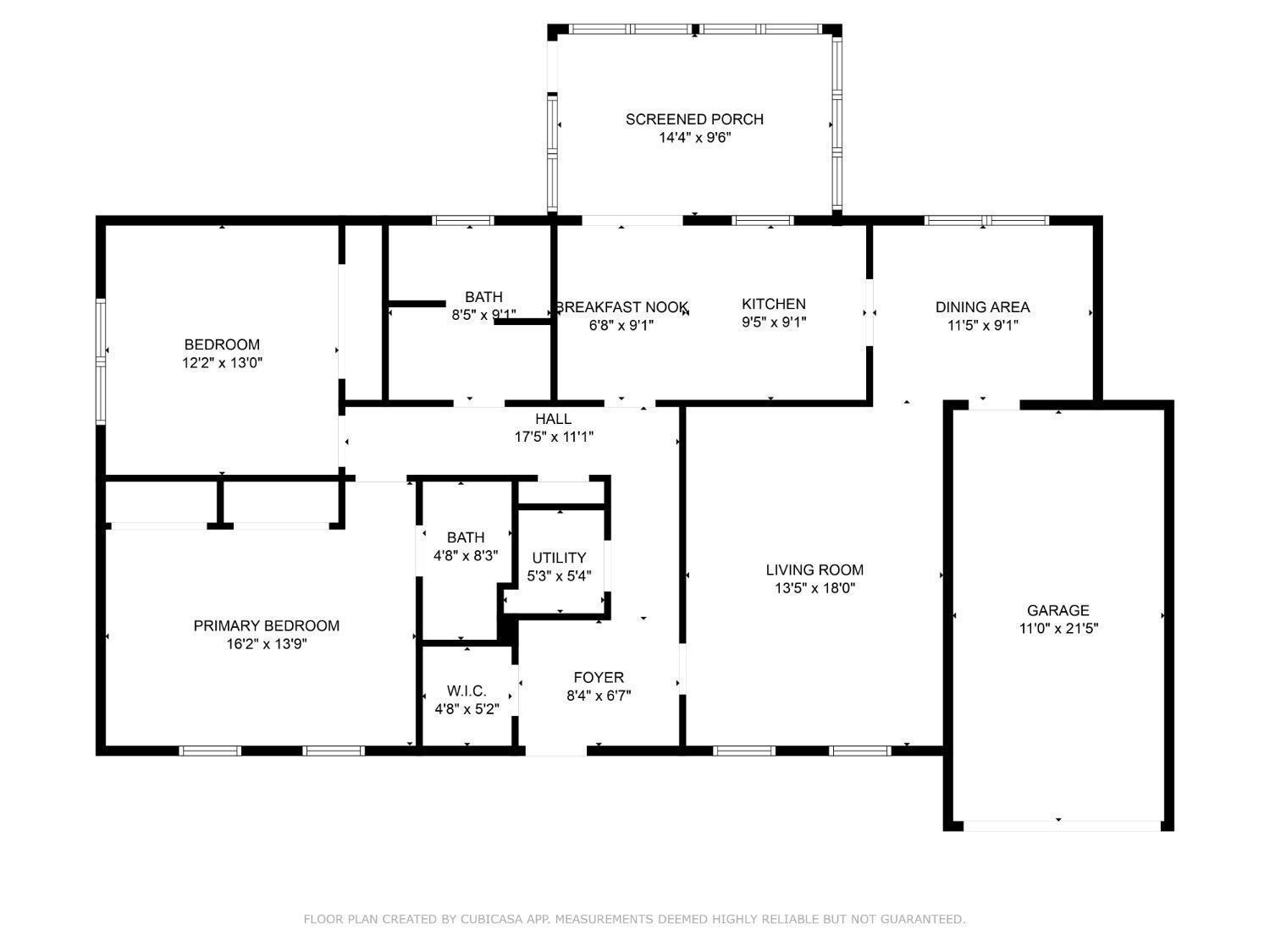 628 Windsor Way A, Monroe, NJ, 08831 image 30