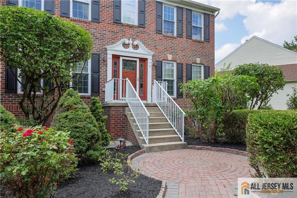 6 Westbury Court, Bordentown Twp, NJ, 08505