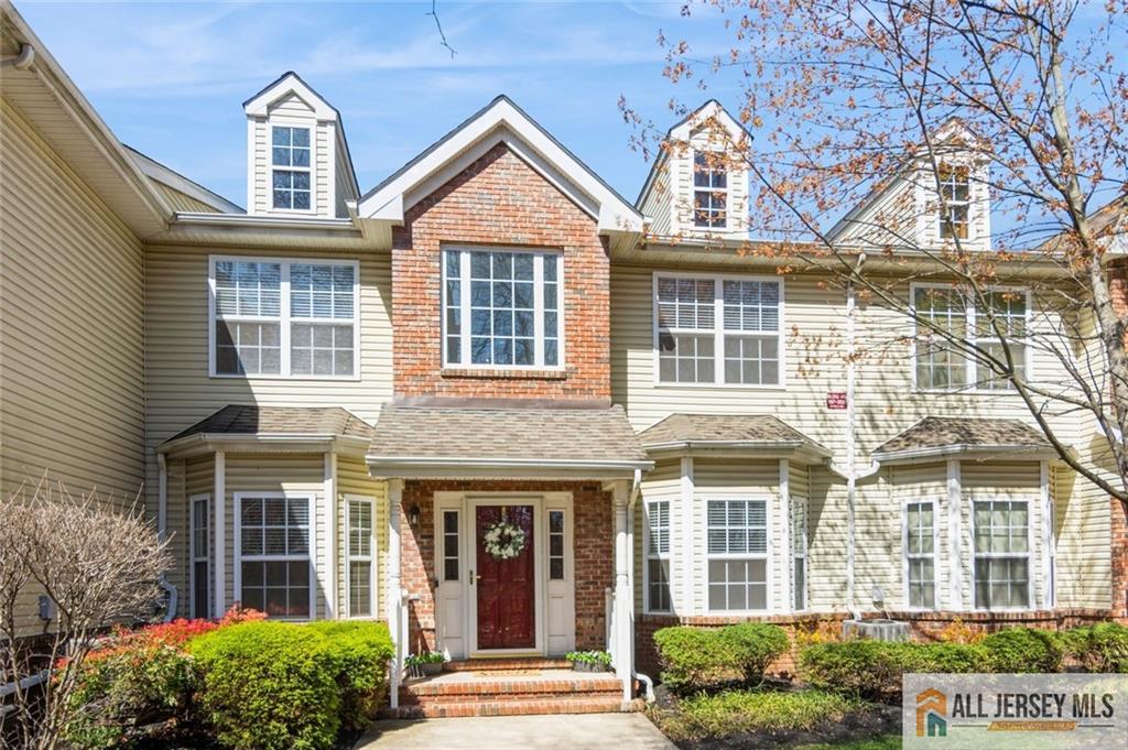 199 Pinelli Drive, Piscataway, NJ, 08854