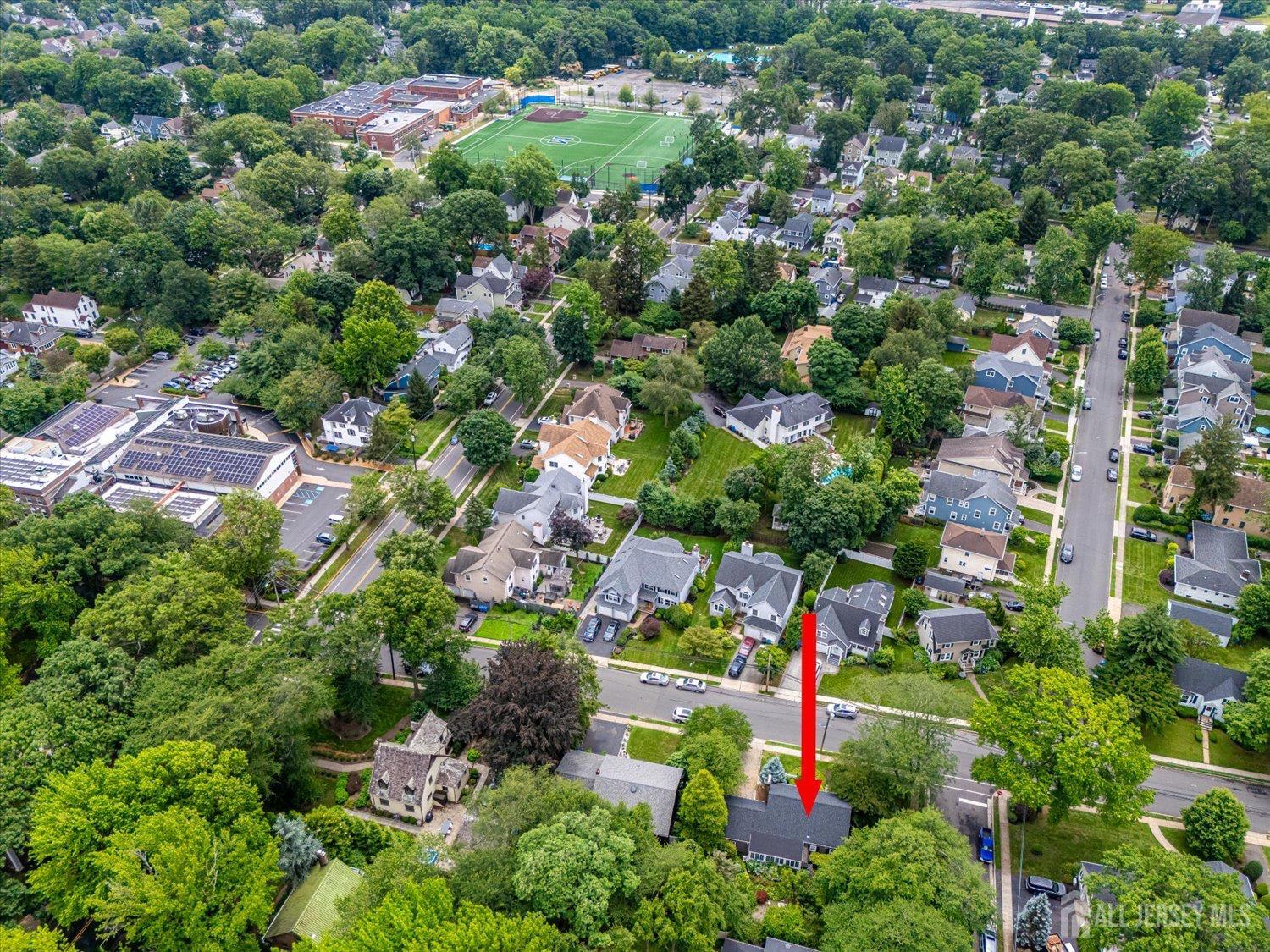 114 High Street, Metuchen, NJ, 08840 image 47