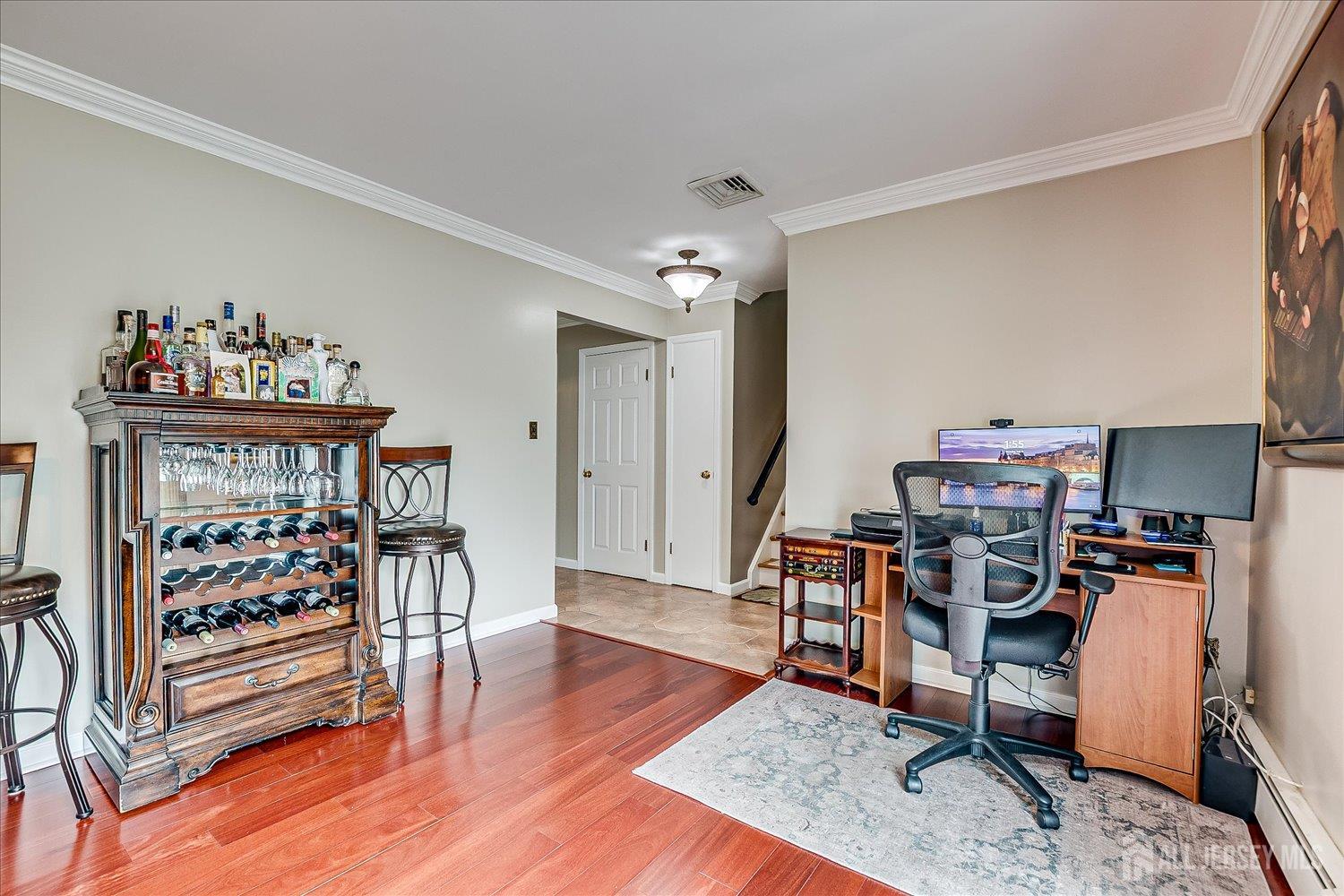 10 Rainbow Drive, Colonia, NJ, 07067 image 16