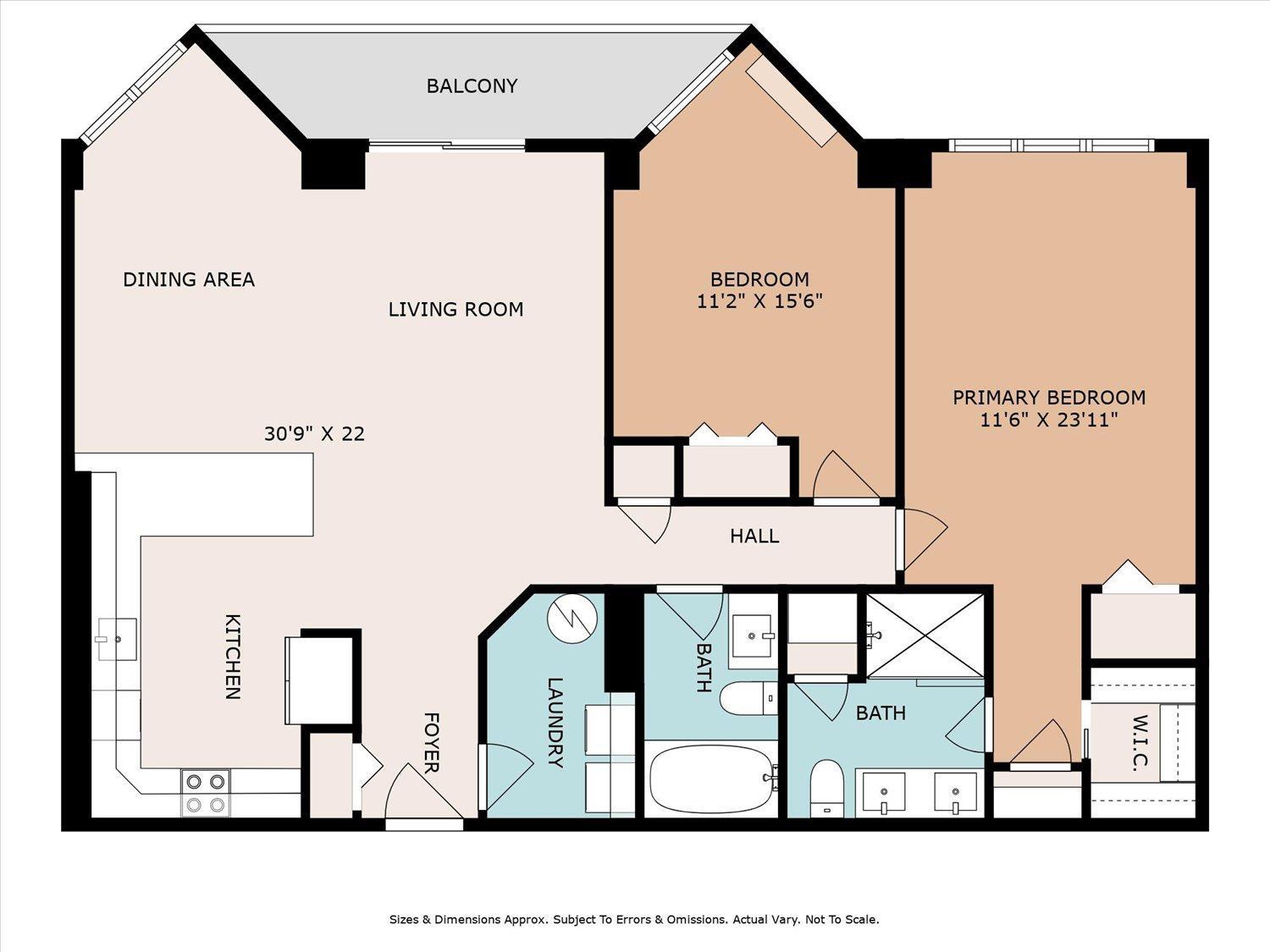 30 S Adelaide Avenue 8L, Highland Park, NJ, 08904 image 30