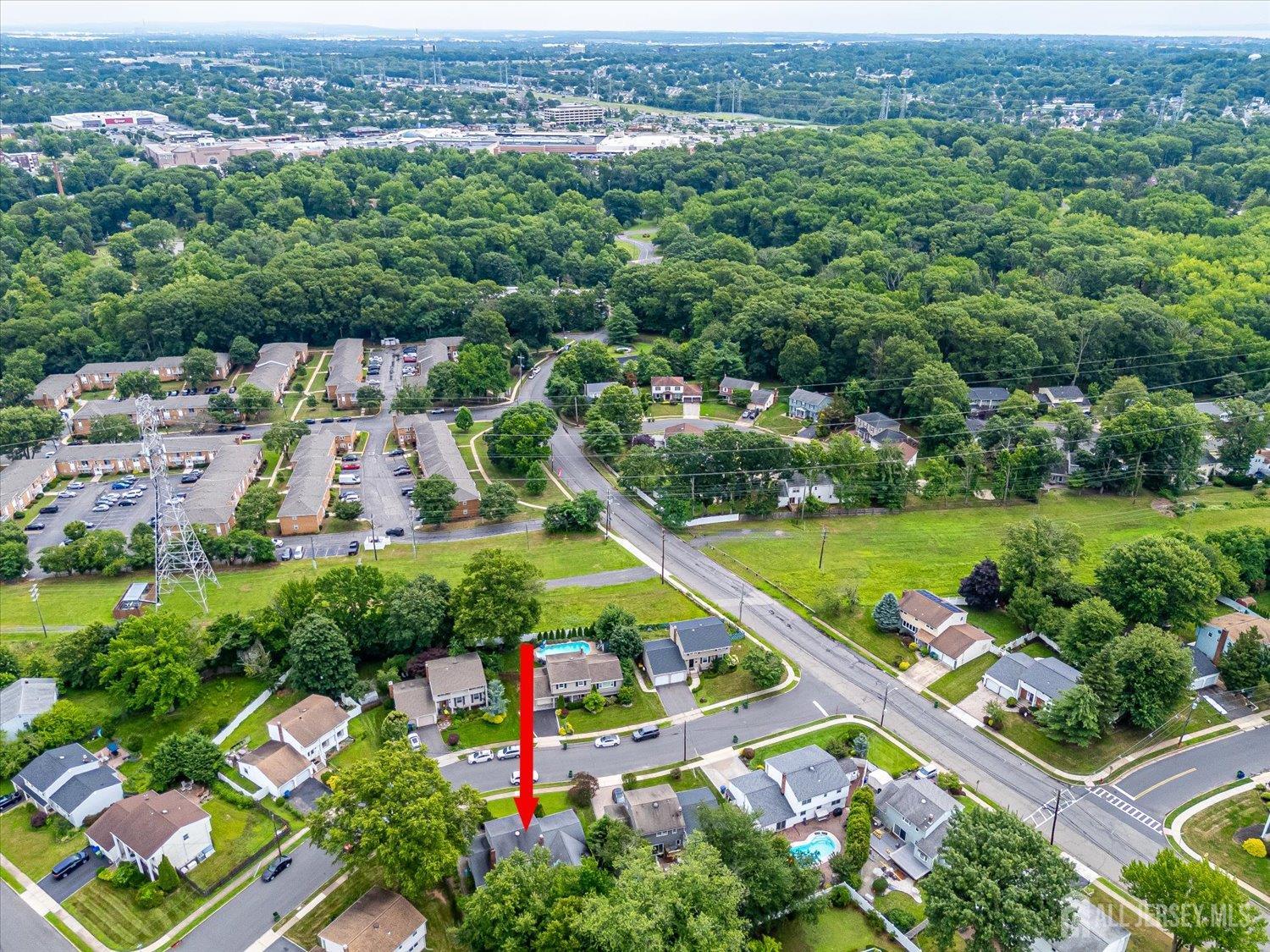 6 Zaydee Drive, Edison, NJ, 08837 image 56