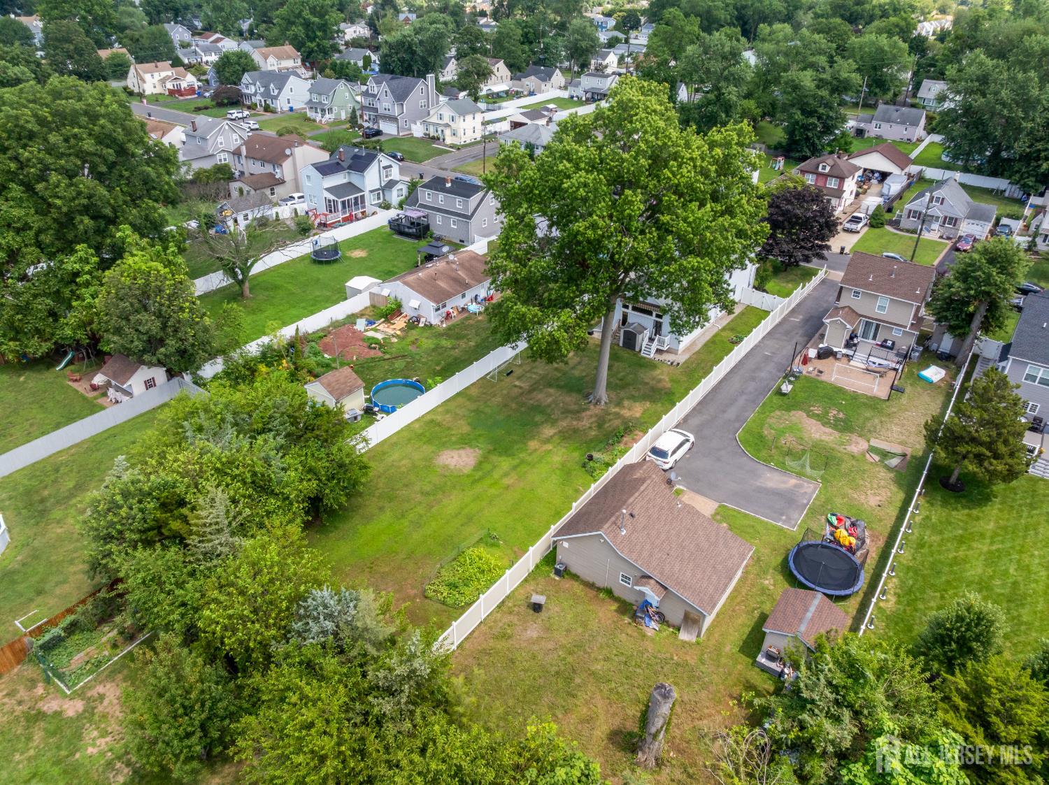 1548 Dumont Avenue, South Plainfield, NJ, 07080 image 39