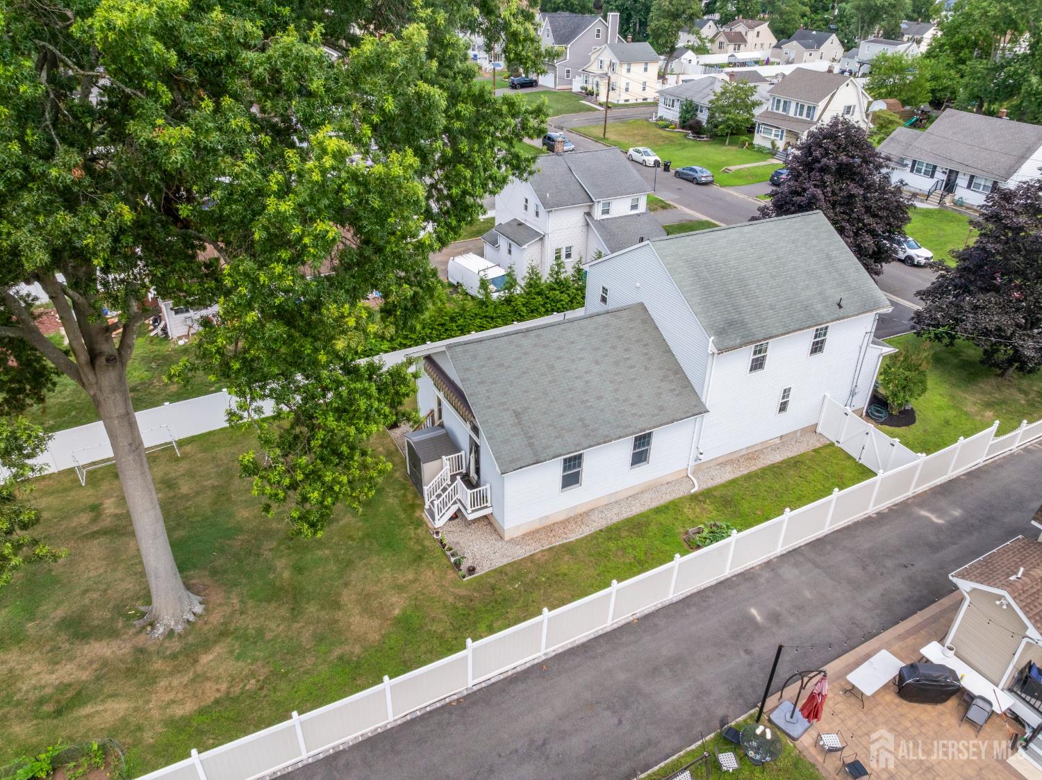 1548 Dumont Avenue, South Plainfield, NJ, 07080 image 40
