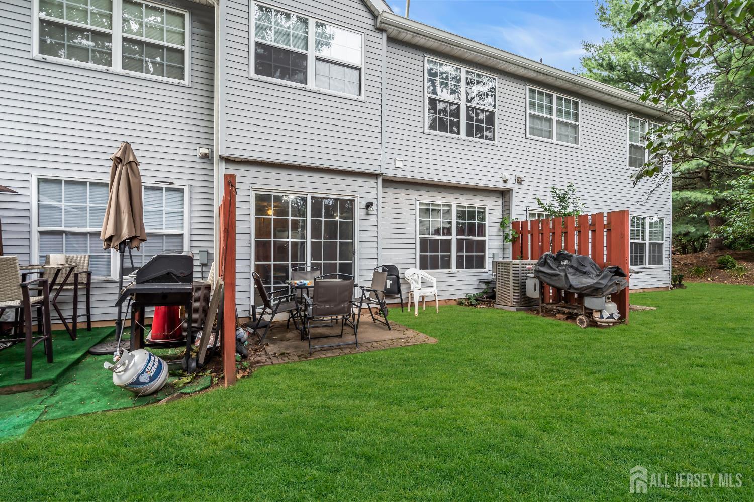219 Hidden Woods Court, Piscataway, NJ, 08854 image 29