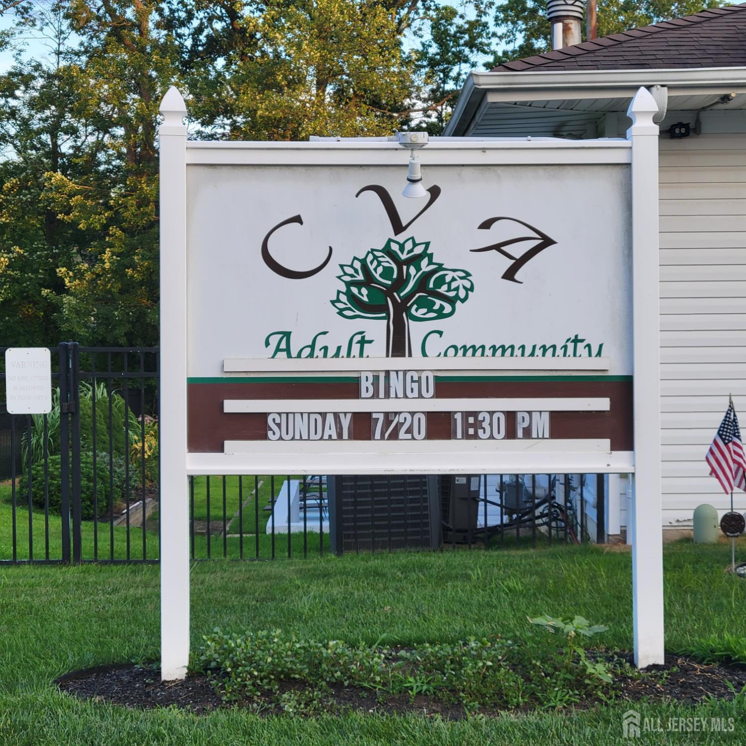 2 Maine Court B, Old Bridge, NJ, 07747 image 39