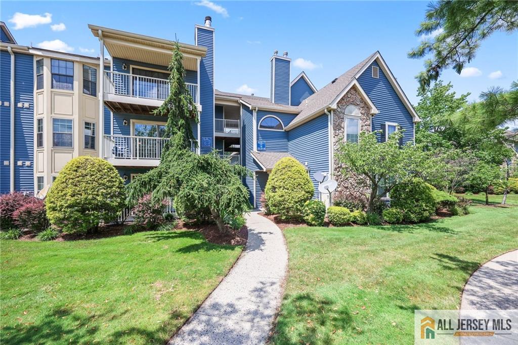 147 Longfield Court 147, East Brunswick, NJ, 08816