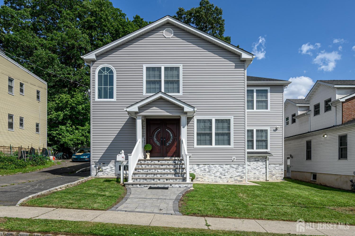 289 Indiana Street, Union Twp, NJ, 07083