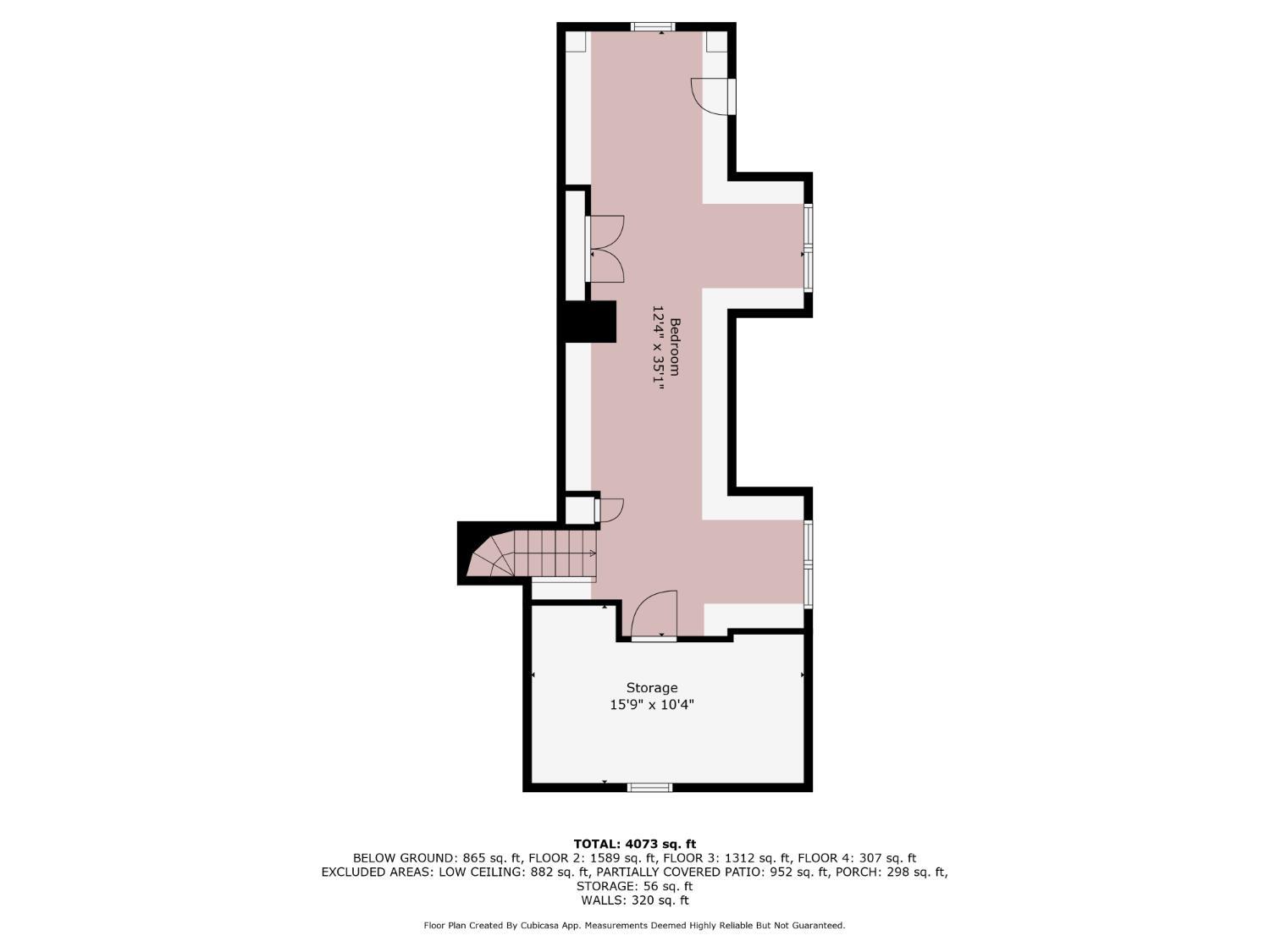 125 Hillside Avenue, Metuchen, NJ, 08840 image 75