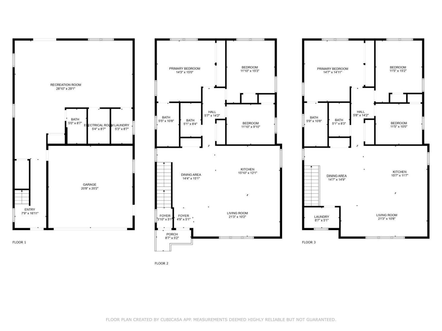 937 Worth Avenue, Linden, NJ, 07036 image 37