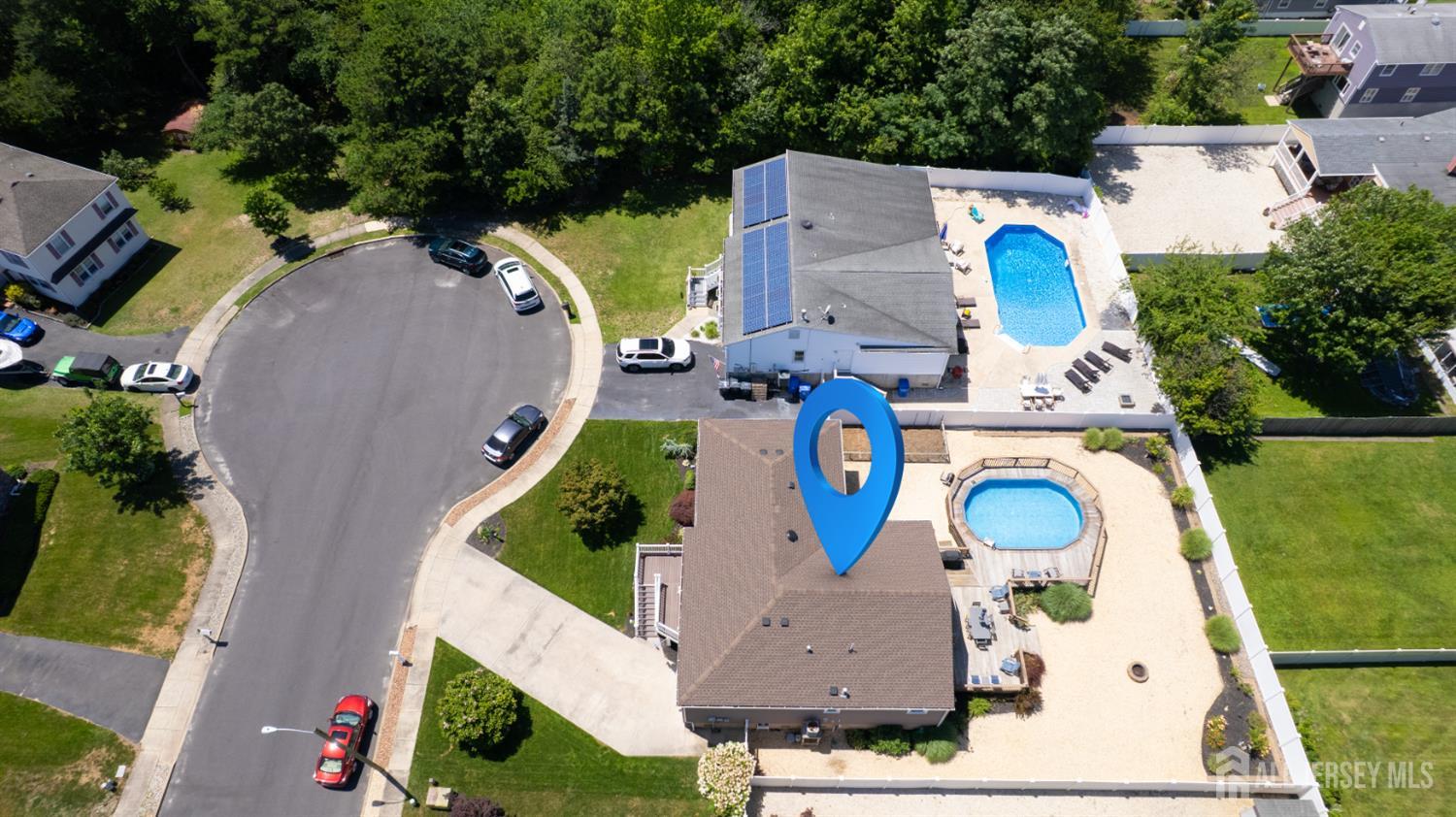 277 Jill Court, Toms River, NJ, 08753 image 7