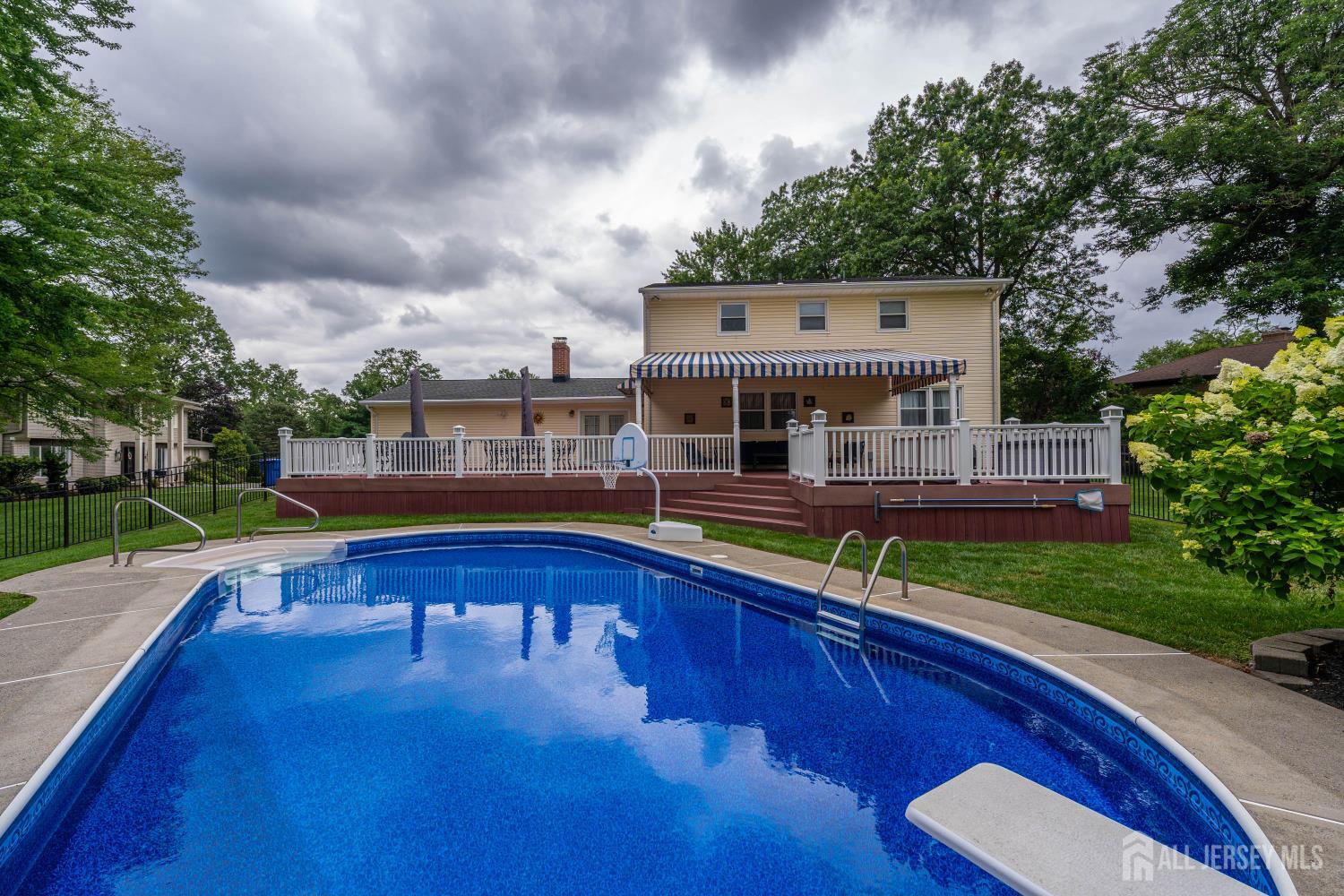 31 Runnymede Road, Colonia, NJ, 07067 image 30