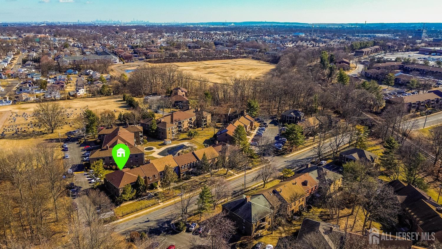 323 Gill Lane 5B, Iselin, NJ, 08830 image 21