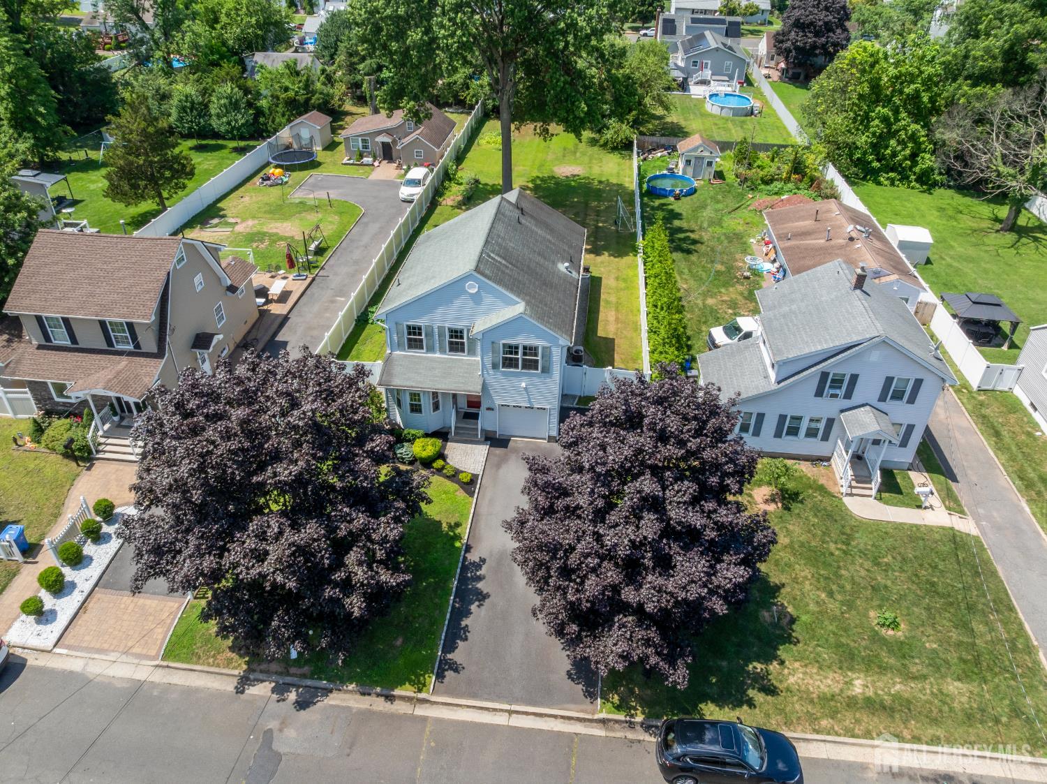 1548 Dumont Avenue, South Plainfield, NJ, 07080 image 38