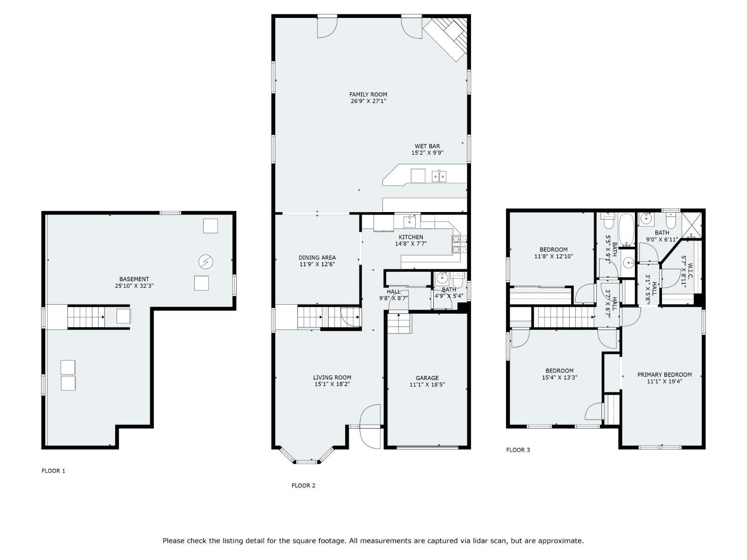 1548 Dumont Avenue, South Plainfield, NJ, 07080 image 54