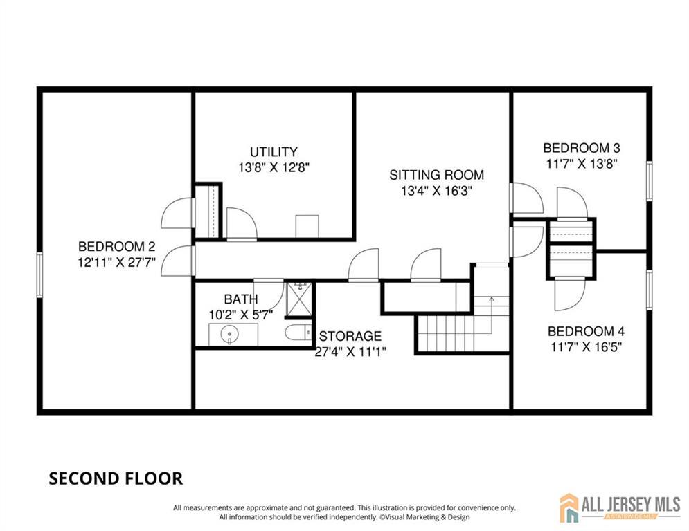 11 Taylor Road, South Brunswick, NJ, 08540 image 34