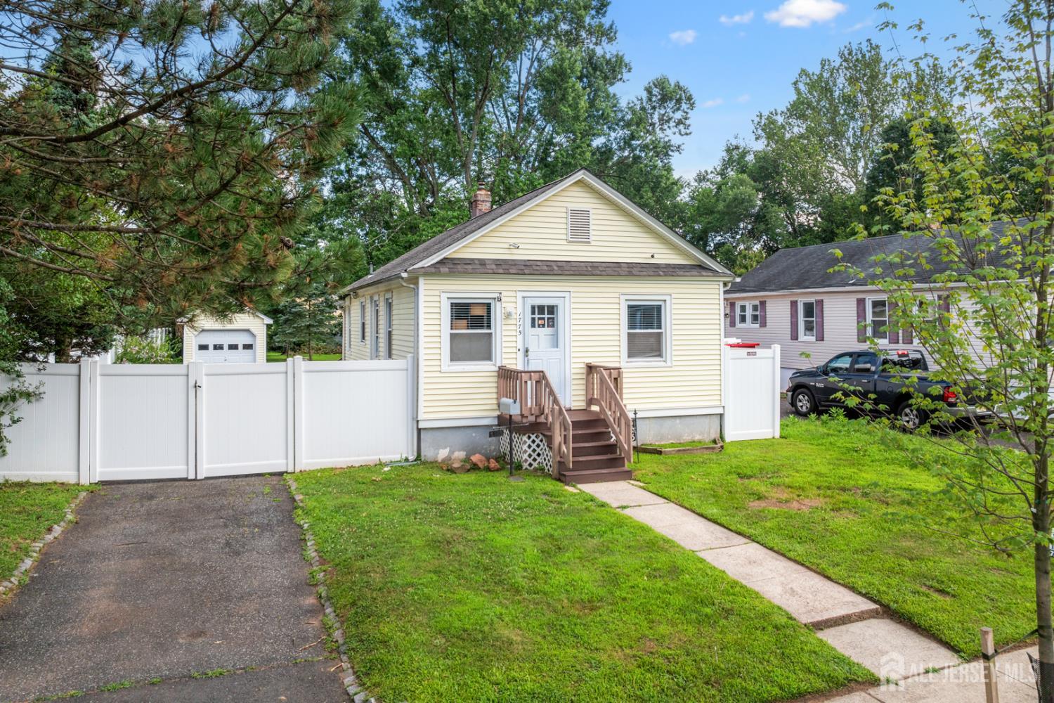 1775 W 5th Street, Piscataway, NJ, 08854