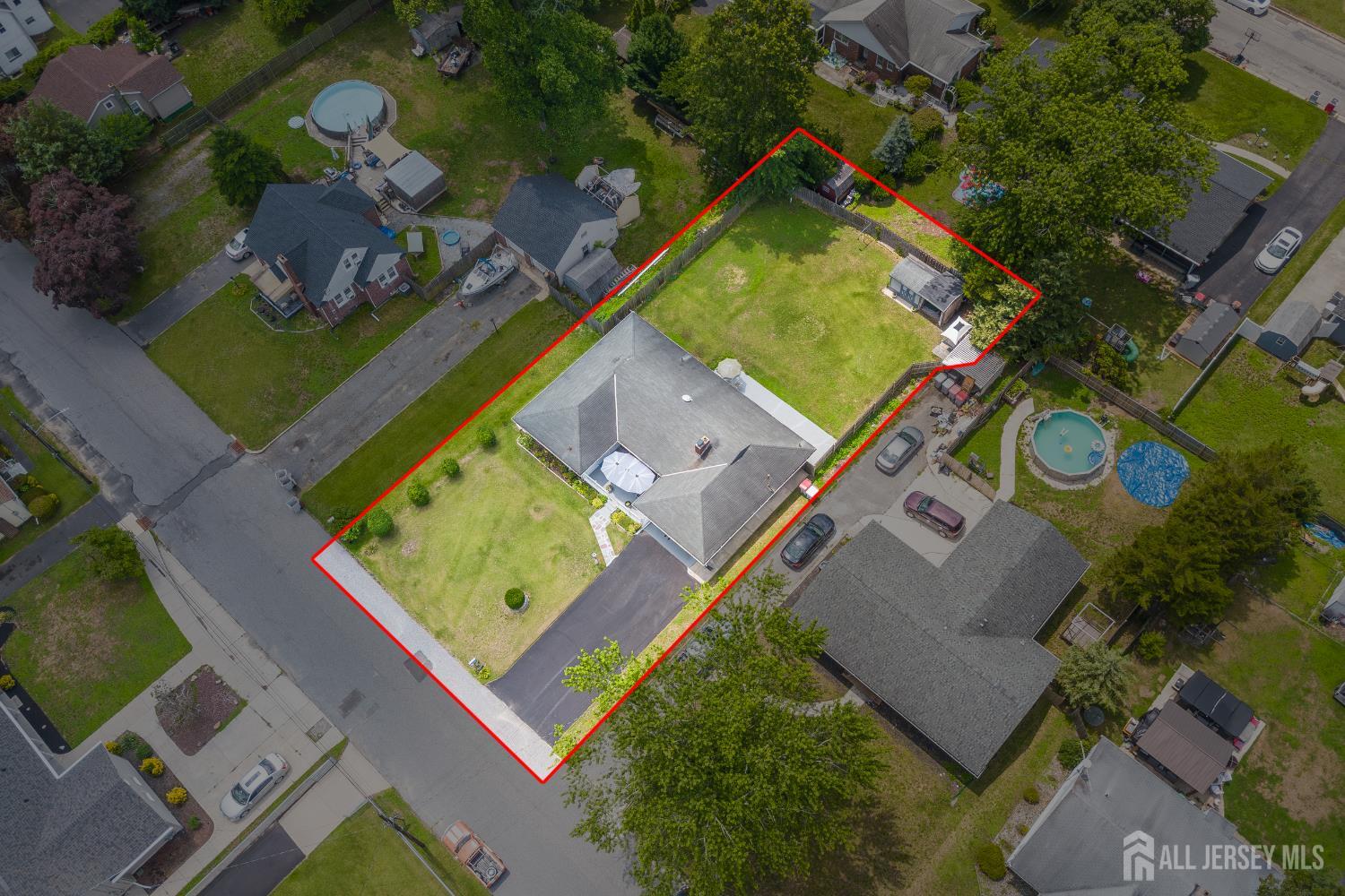 90 Oaklawn Terrace, Vineland, NJ, 08361 image 36