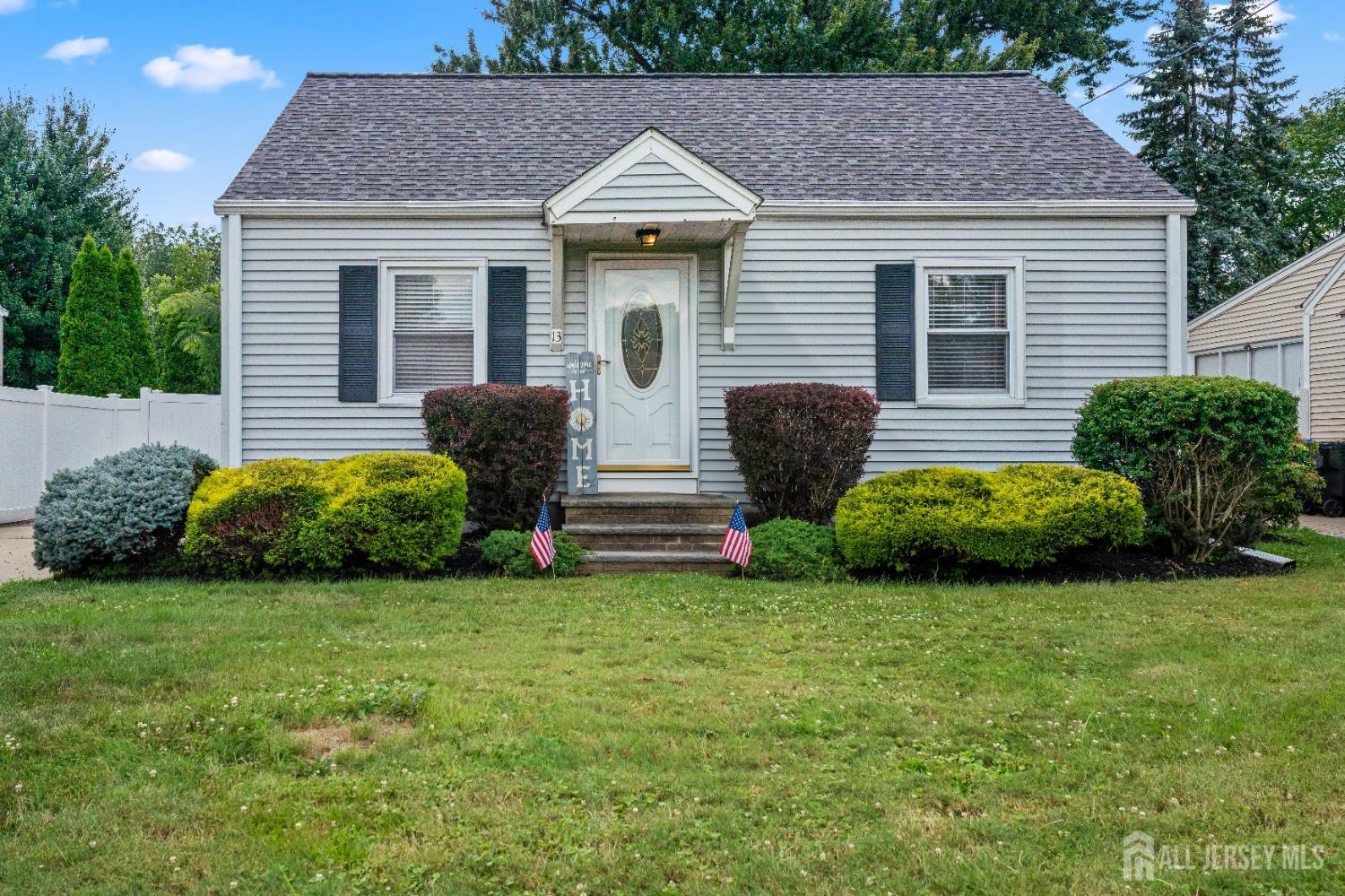 13 Sherman Avenue, East Brunswick, NJ, 08816