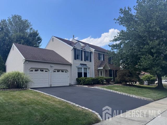 10 Gillian Drive, South Brunswick, NJ, 08824
