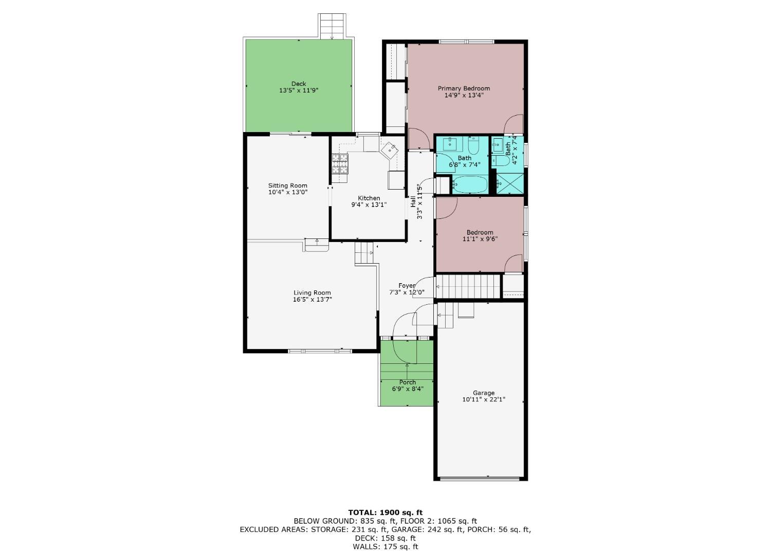 21 Teaberry Drive, Edison, NJ, 08820 image 31