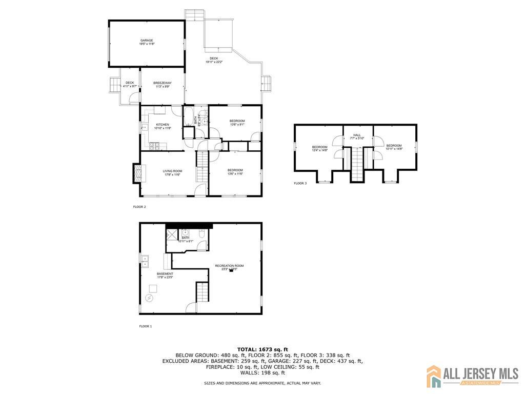 143 Parker Street, Middlesex, NJ, 08846 image 27