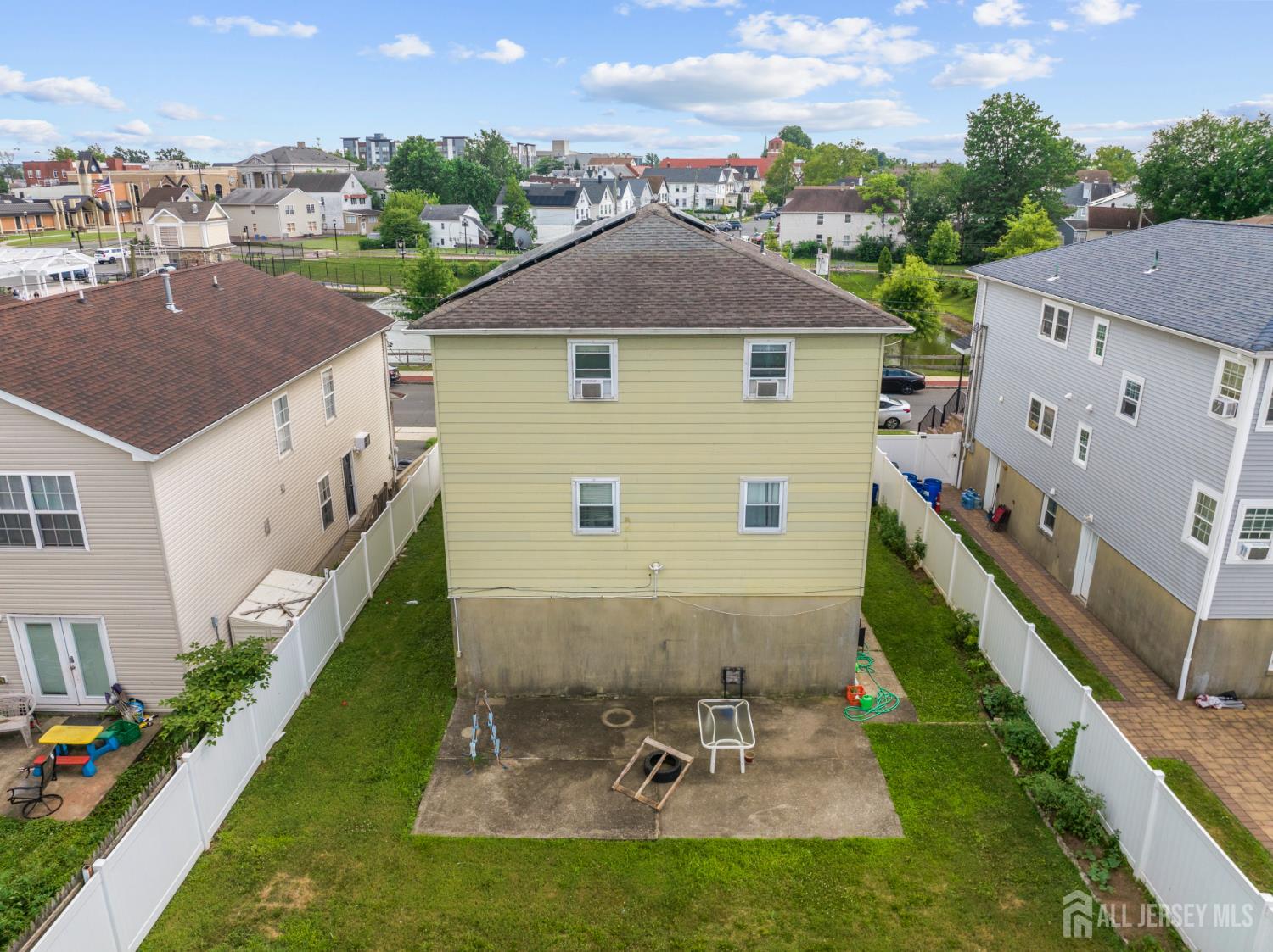 18 Noe st Street, Carteret, NJ, 07008 image 9