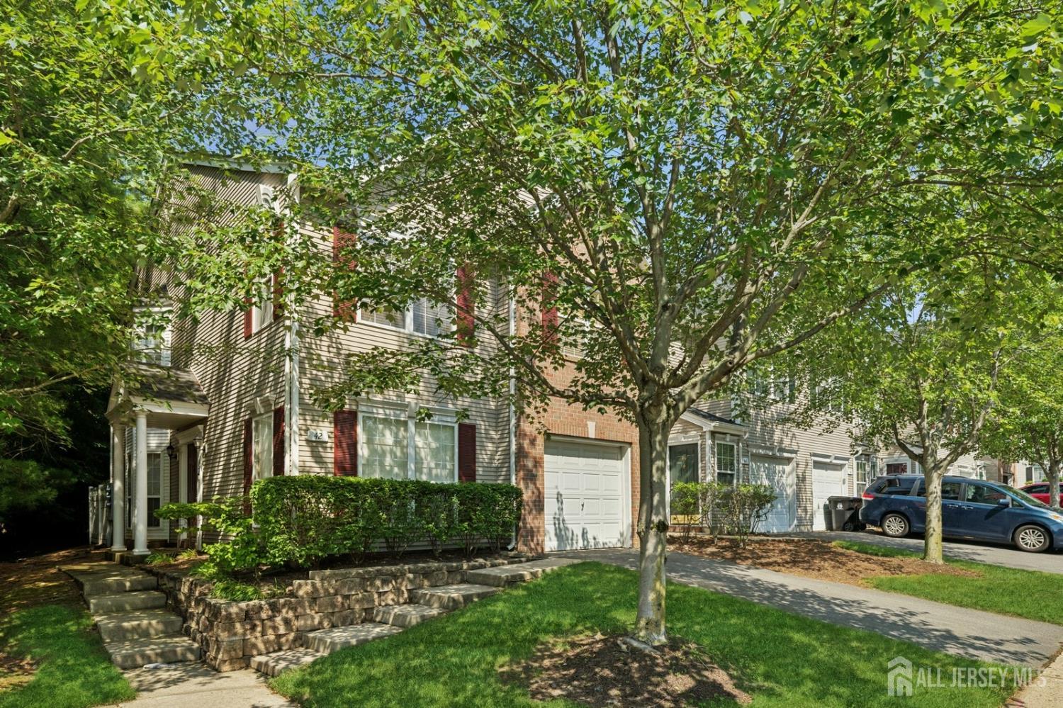 44 Windsong Circle, East Brunswick, NJ, 08816 image 41