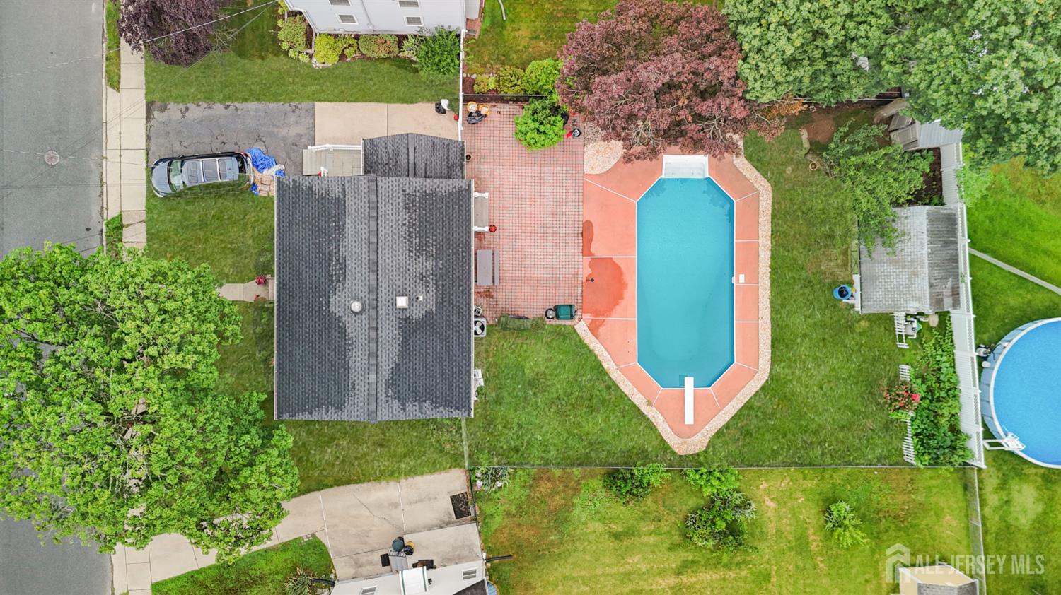 45 Kenwood Terrace, Hamilton, NJ, 08610 image 24