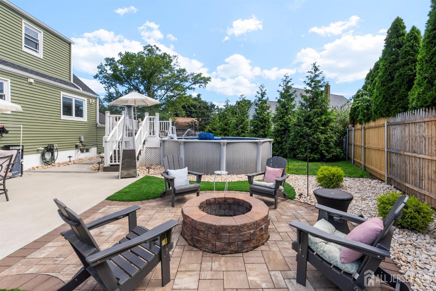 11 Stockton Road, New Brunswick, NJ, 08901 image 39