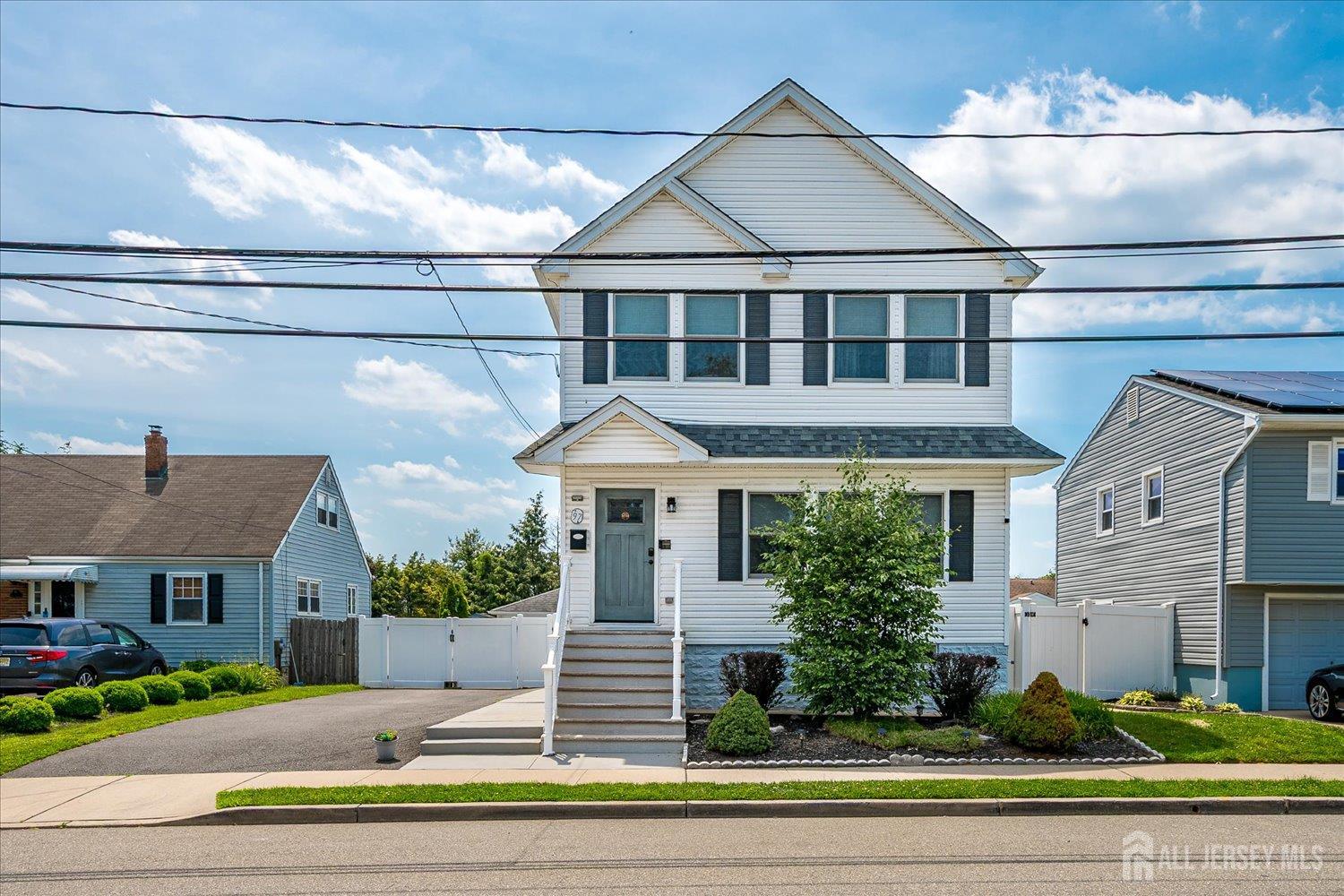97 Boehmhurst Avenue, Sayreville, NJ, 08872