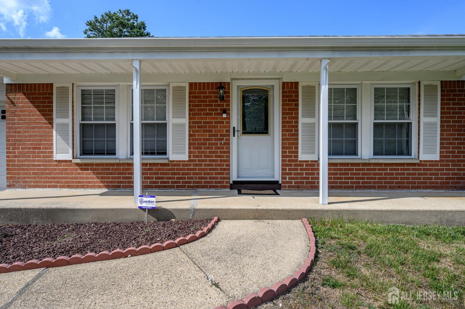 23 Bowie Drive, Manchester, NJ, 08759