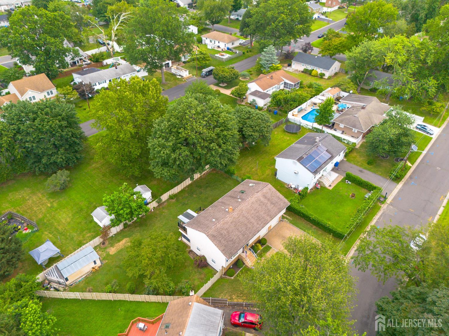 226 Carlisle Street, South Plainfield, NJ, 07080 image 33