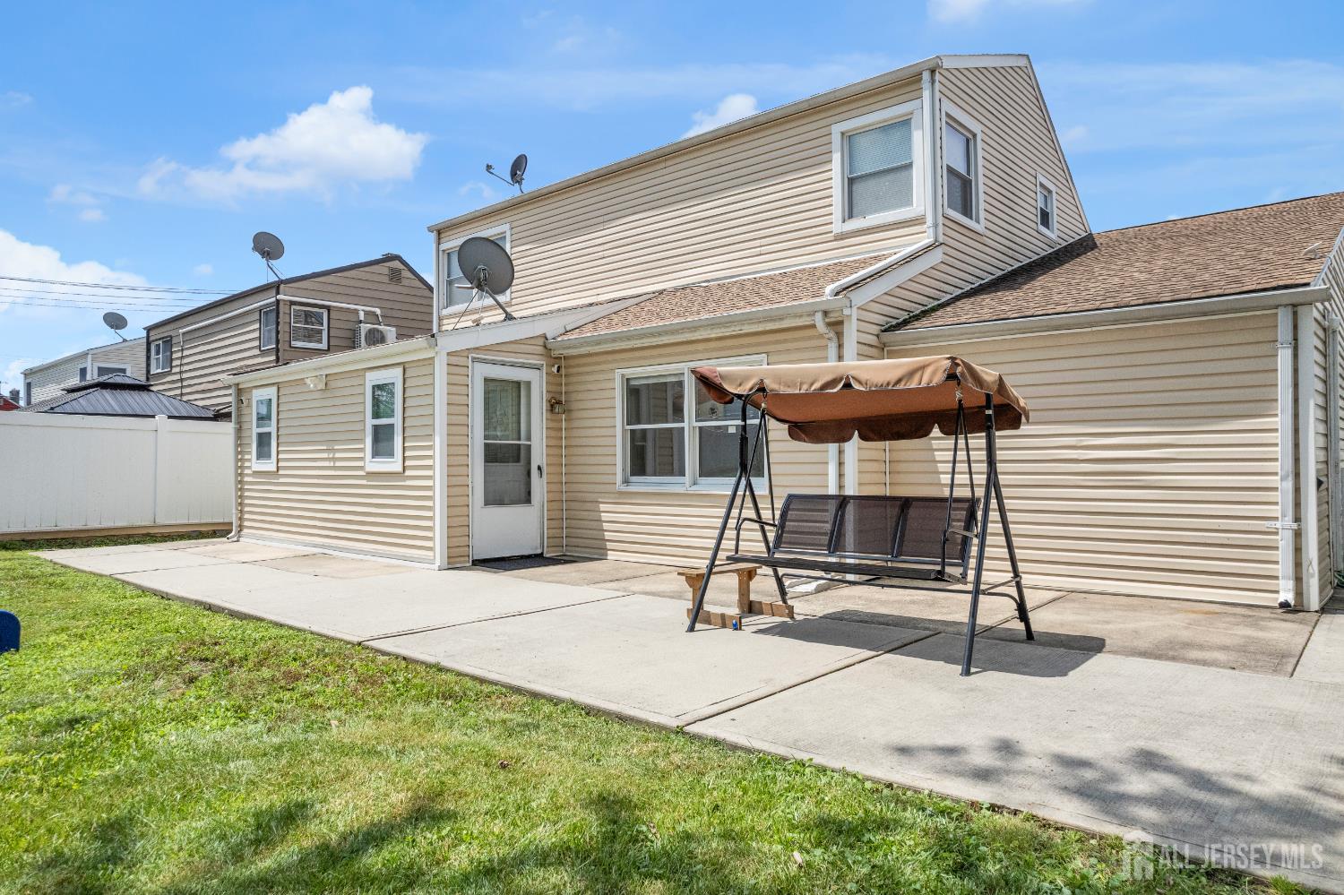 186 Tyler Avenue, Iselin, NJ, 08830 image 34