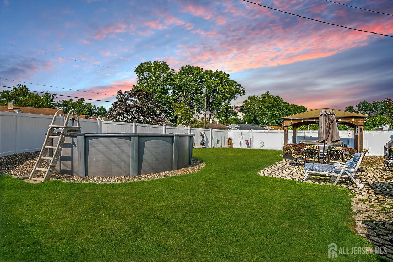 7 Caroline Place, Colonia, NJ, 07067 image 29