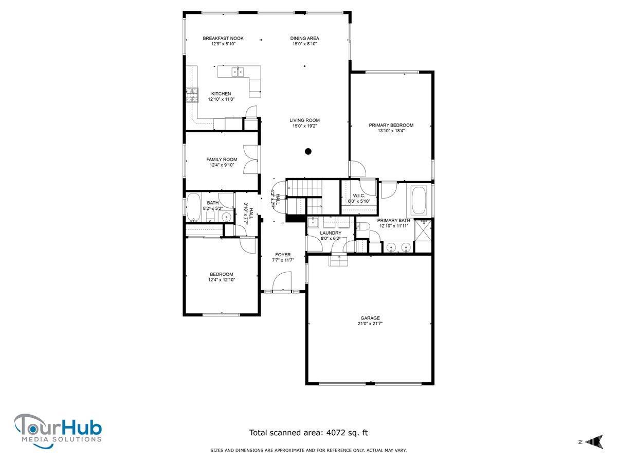 9 Glen Eagles Way, Monroe, NJ, 08831 image 24