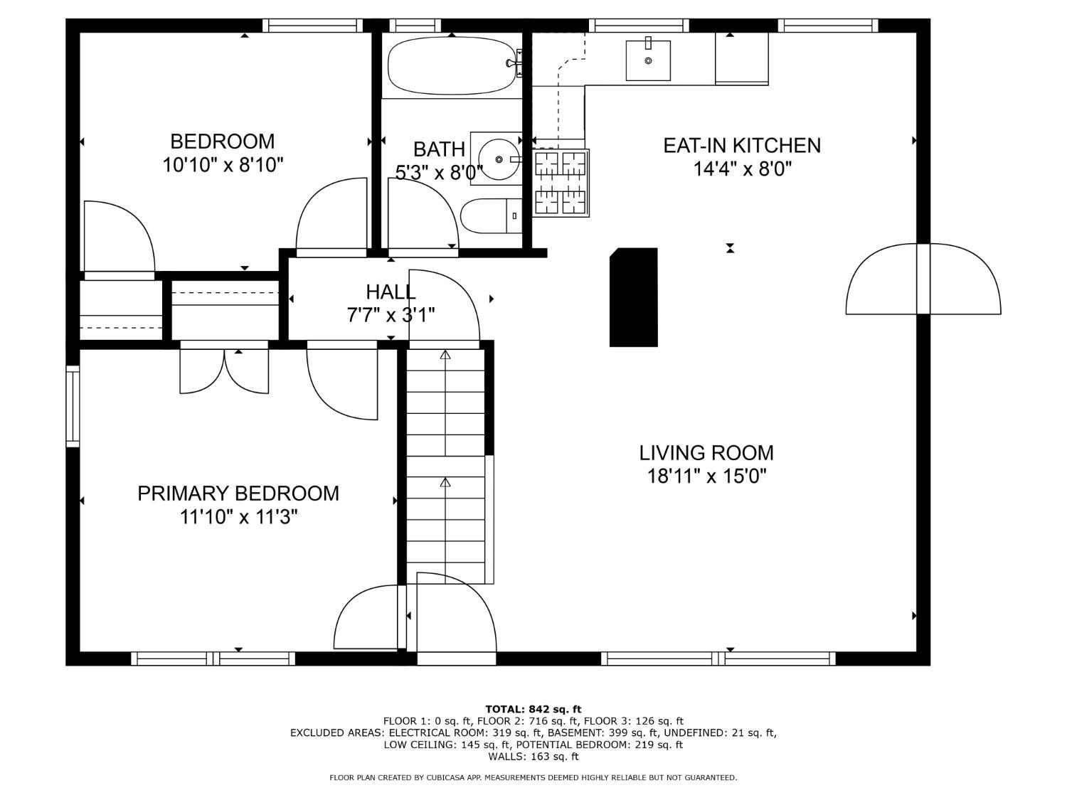 64 Bender Avenue, Iselin, NJ, 08830 image 43