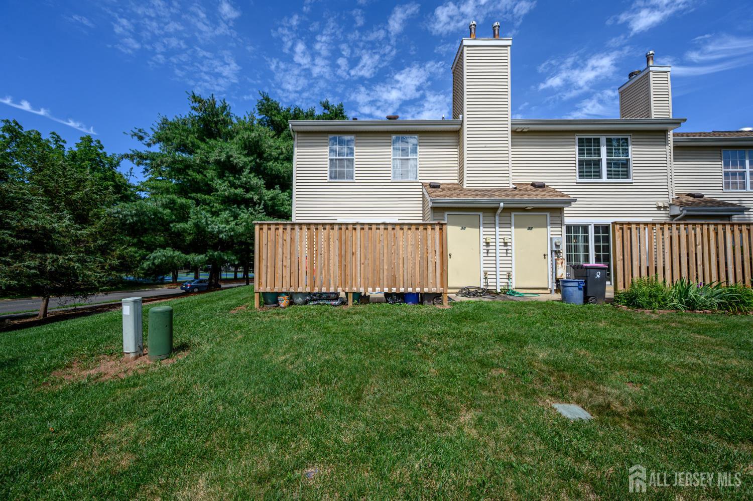 38 Nottingham Way, Franklin Twsp, NJ, 08873 image 24